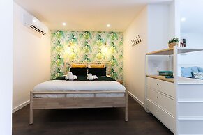 Benfica Historial Apartments by Homing