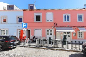Benfica Historial Apartments by Homing