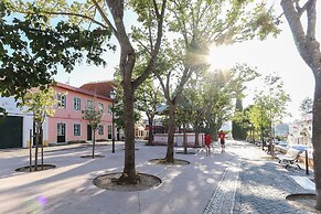 Benfica Historial Apartments by Homing