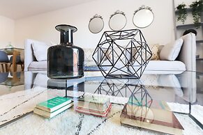 Benfica Historial Apartments by Homing