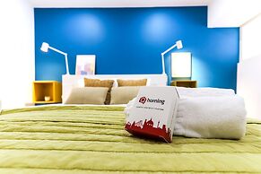 Benfica Historial Apartments by Homing