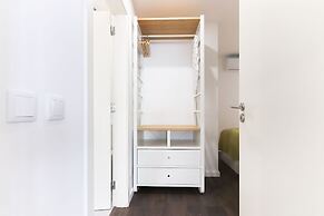 Benfica Historial Apartments by Homing