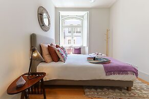 Downtown Santa Justa by Homing