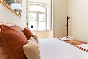 Downtown Santa Justa by Homing