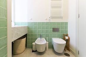 Downtown Santa Justa by Homing