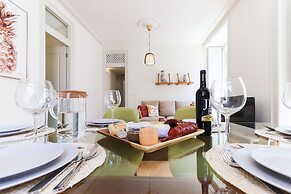 Downtown Santa Justa by Homing