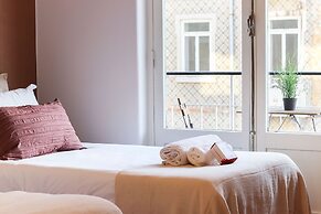 Marquês Balcony by Homing