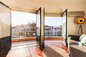 Marquês Balcony by Homing