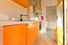 Marquês Balcony by Homing