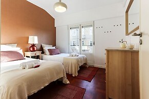 Marquês Balcony by Homing