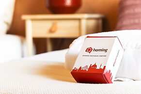 Marquês Balcony by Homing