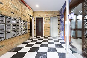 Marquês Balcony by Homing