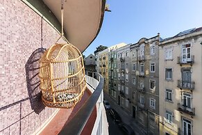 Marquês Balcony by Homing