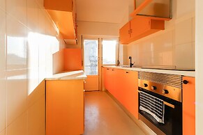 Marquês Balcony by Homing