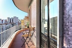 Marquês Balcony by Homing