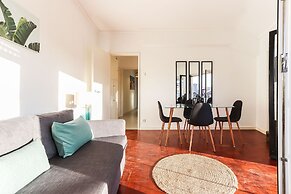 Marquês Balcony by Homing