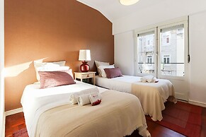 Marquês Balcony by Homing