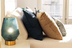 Marquês Balcony by Homing