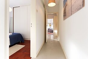 Marquês Balcony by Homing