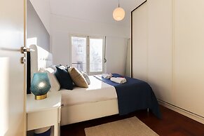 Marquês Balcony by Homing