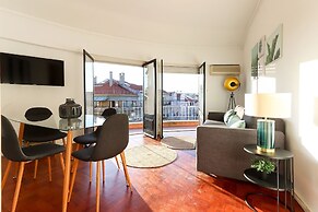 Marquês Balcony by Homing