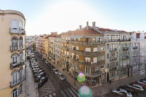 Marquês Balcony by Homing