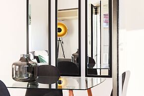 Marquês Balcony by Homing