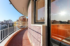 Marquês Balcony by Homing