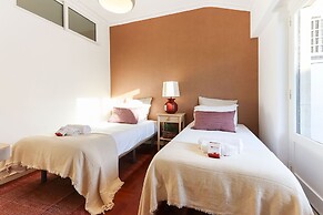 Marquês Balcony by Homing