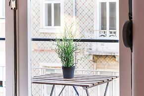 Marquês Balcony by Homing