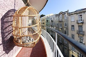 Marquês Balcony by Homing