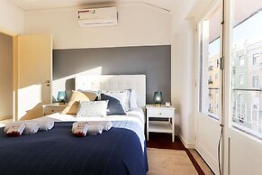 Marquês Balcony by Homing