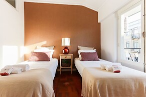 Marquês Balcony by Homing