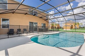 Fantastic Villa With Themed Rooms! Enjoy This Golf Community, Close to