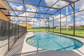 Fantastic Villa With Themed Rooms! Enjoy This Golf Community, Close to