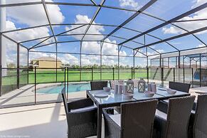 Fantastic Villa With Themed Rooms! Enjoy This Golf Community, Close to