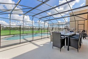 Fantastic Villa With Themed Rooms! Enjoy This Golf Community, Close to