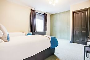 The Village Inn, Murton Seaham