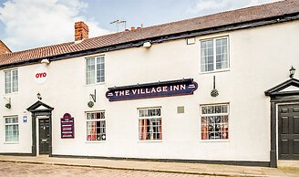 OYO The Village Inn, Murton Seaham