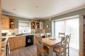 The Steadings - by StayDunfermline