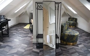 Boutique Hotel WesterVilla