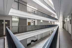 Stylish New 2BR Jaffa Near Setai Hotel