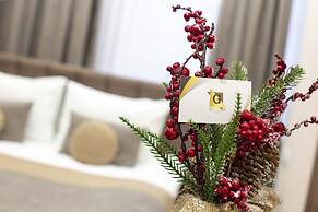 Gold inn by ACADEMIA