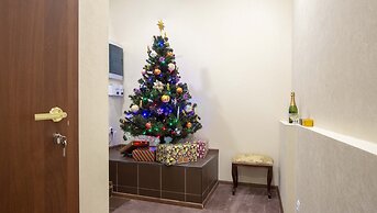 Gold inn by ACADEMIA