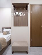 Gold inn by ACADEMIA