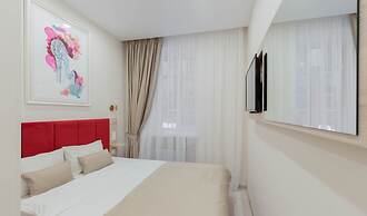 Gold inn by ACADEMIA