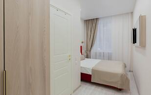 Gold inn by ACADEMIA