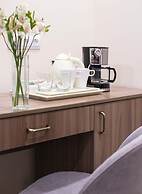 Gold inn by ACADEMIA