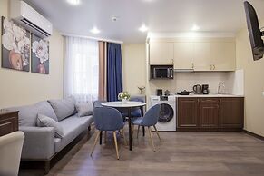 Gold inn by ACADEMIA