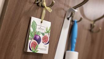 Gold inn by ACADEMIA